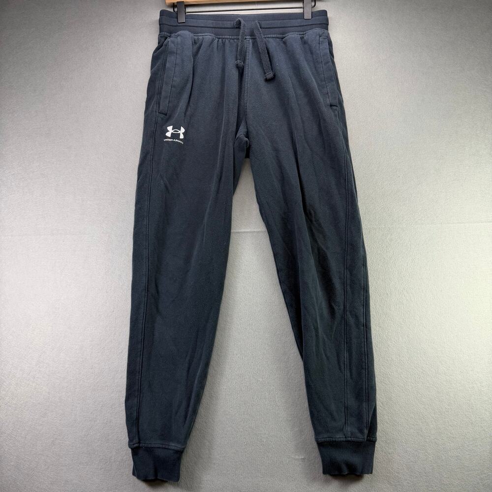 Under Armour UA Vibe Woven Jogger Pants Men’s Size M Regular